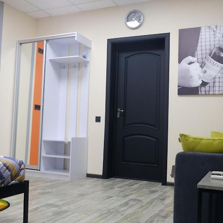 Uneed Rooms M1 Κίεβο Εξωτερικό φωτογραφία