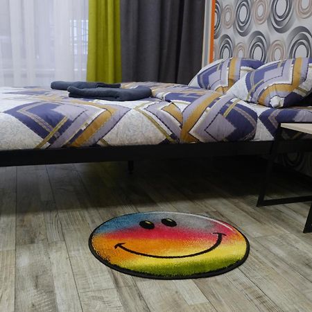 Uneed Rooms M1 Κίεβο Εξωτερικό φωτογραφία