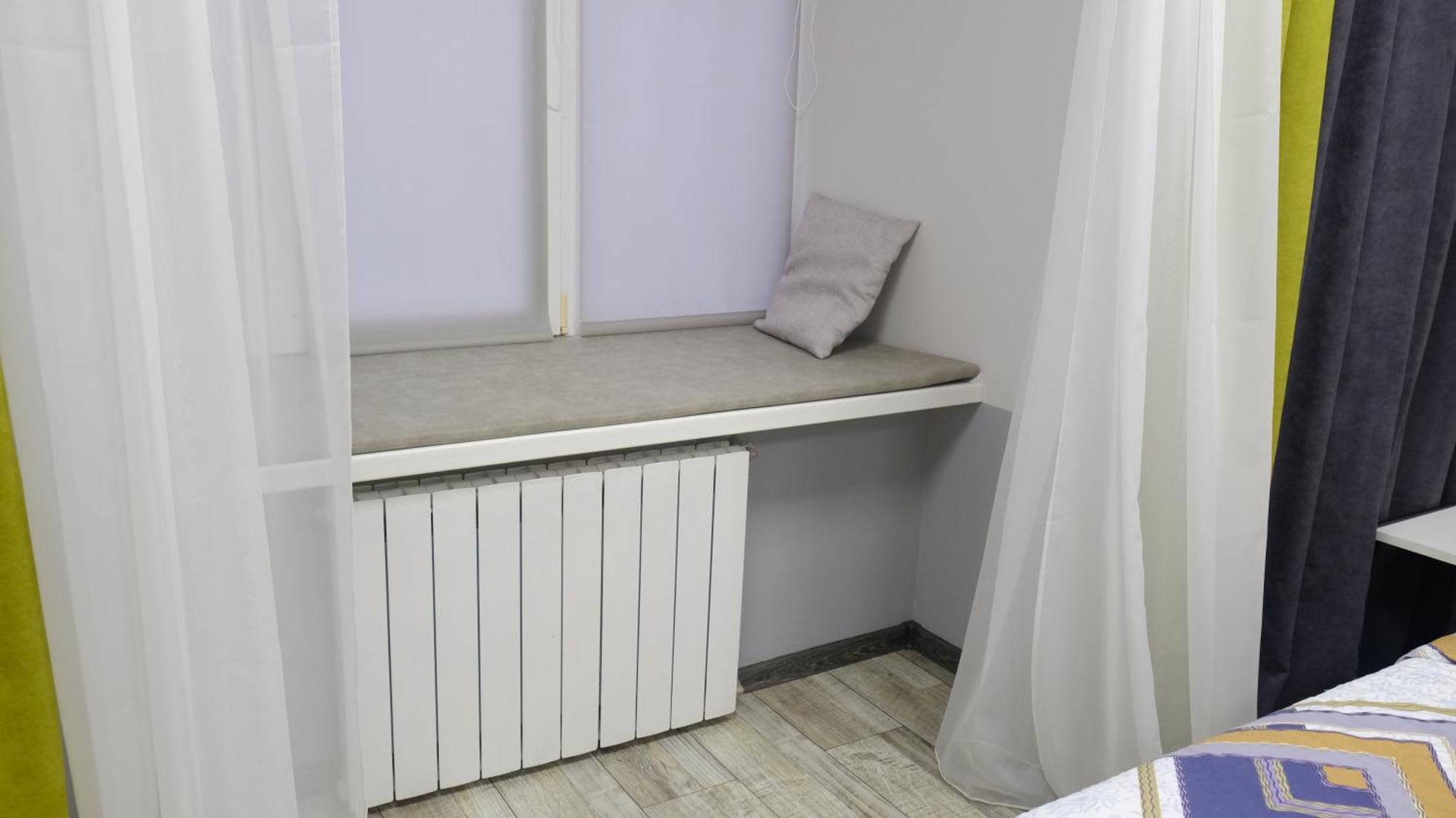 Uneed Rooms M1 Κίεβο Εξωτερικό φωτογραφία