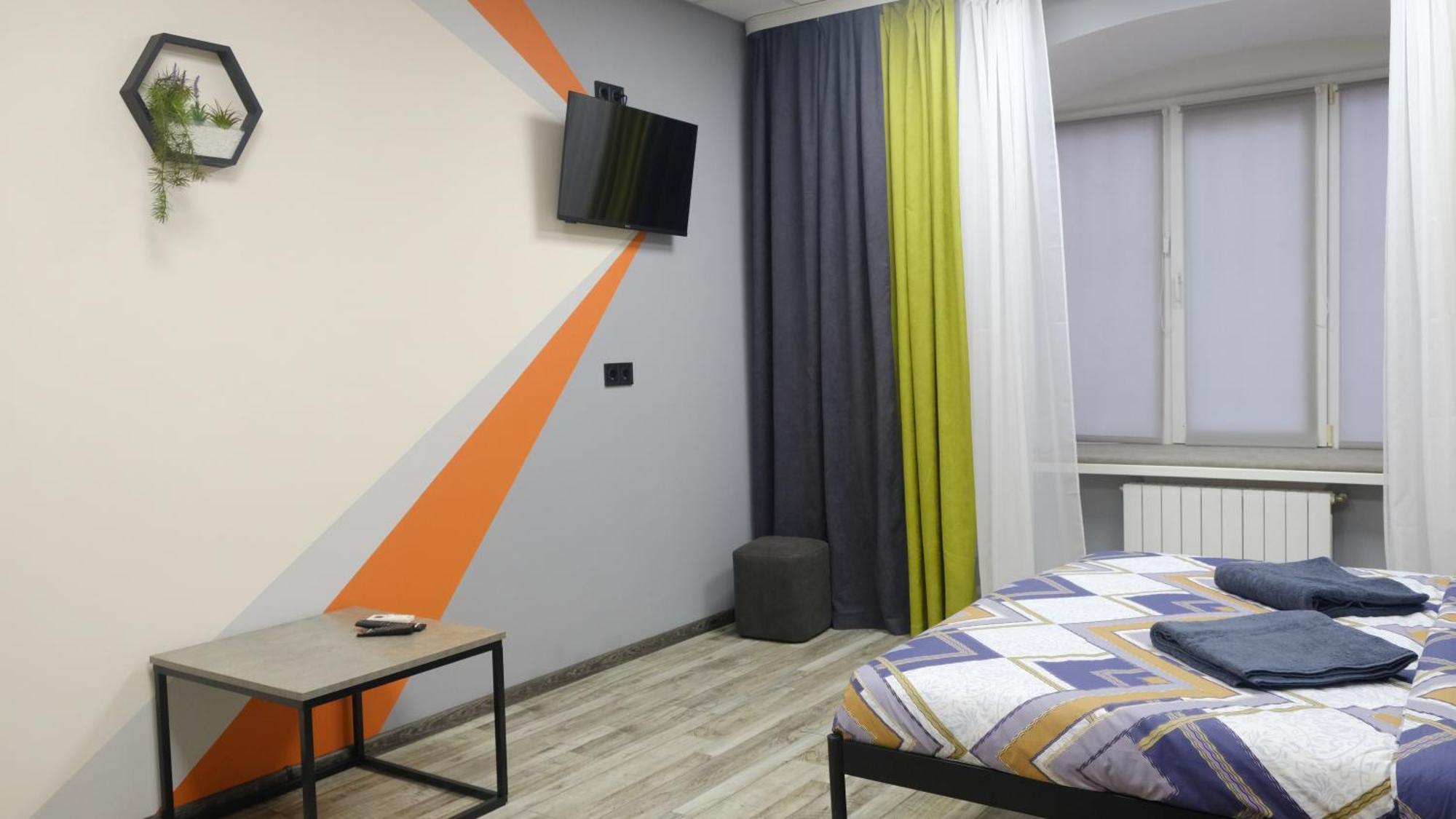 Uneed Rooms M1 Κίεβο Εξωτερικό φωτογραφία