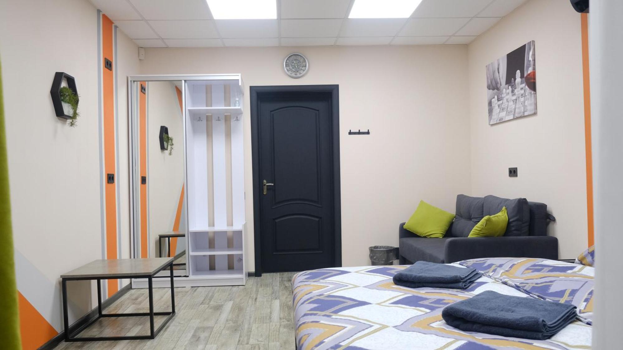 Uneed Rooms M1 Κίεβο Εξωτερικό φωτογραφία