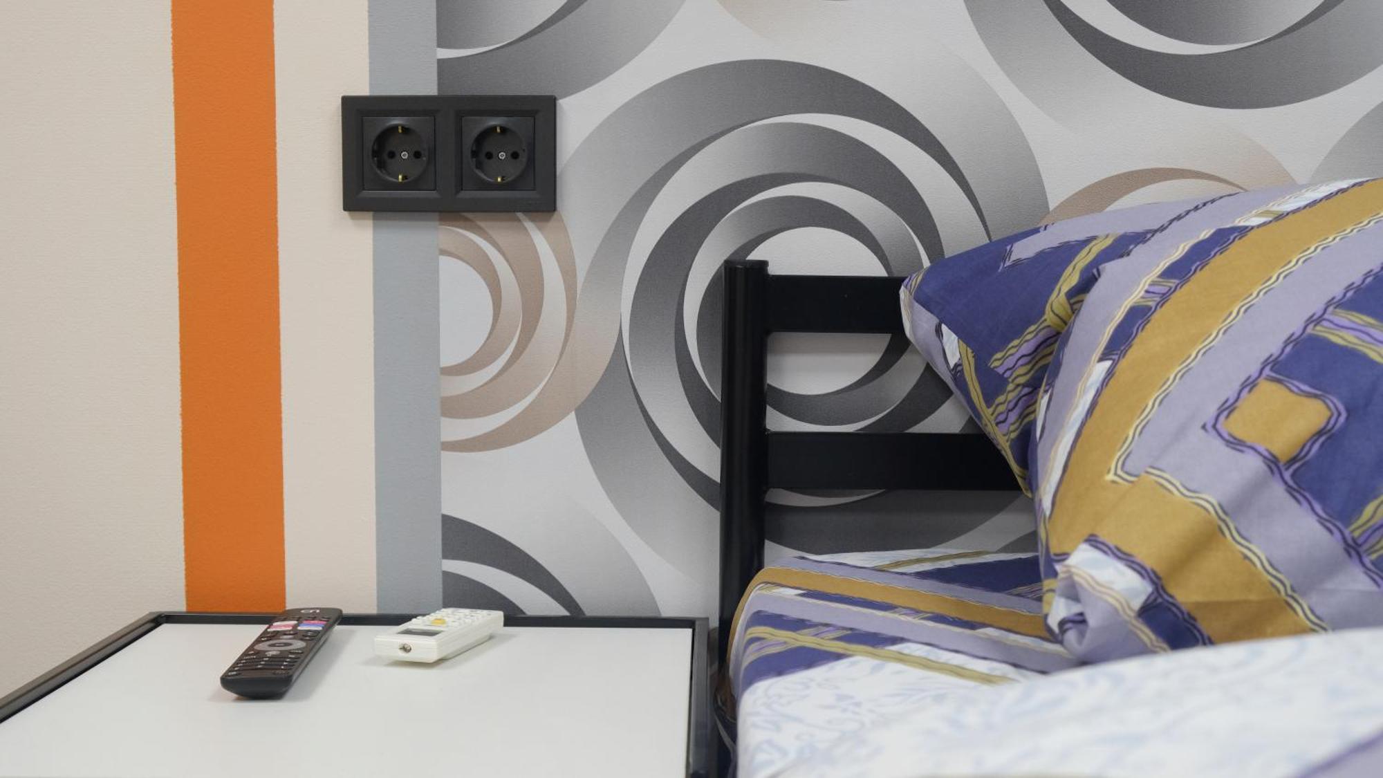 Uneed Rooms M1 Κίεβο Εξωτερικό φωτογραφία