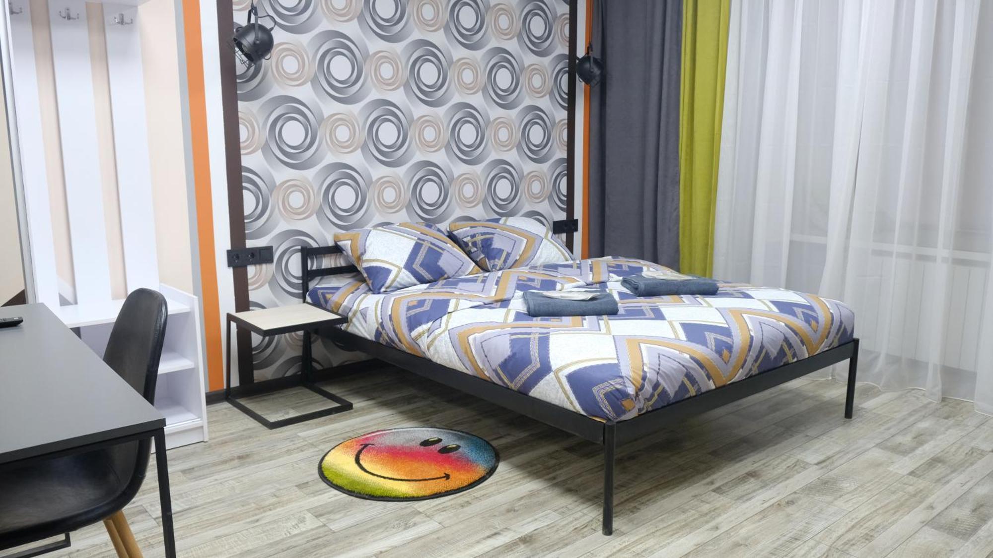 Uneed Rooms M1 Κίεβο Εξωτερικό φωτογραφία