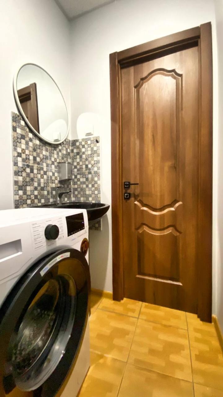 Uneed Rooms M1 Κίεβο Εξωτερικό φωτογραφία