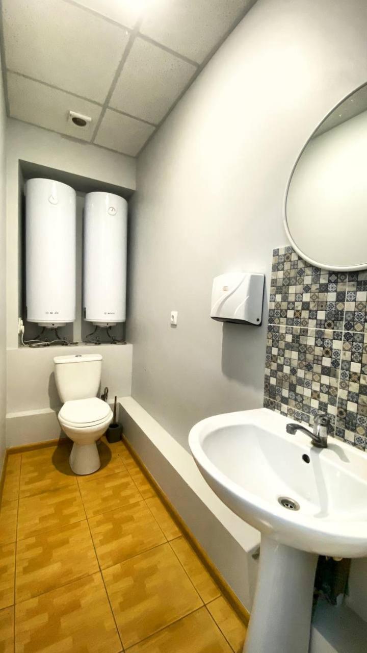 Uneed Rooms M1 Κίεβο Εξωτερικό φωτογραφία
