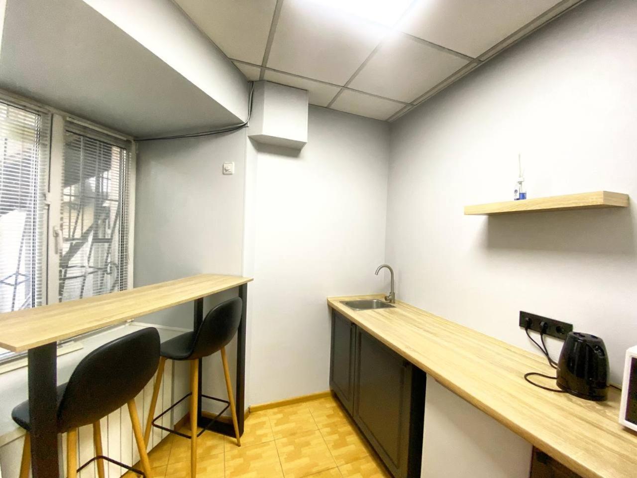 Uneed Rooms M1 Κίεβο Εξωτερικό φωτογραφία
